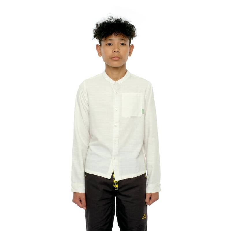 JR TAKIAN SHIRT LS (910010626)