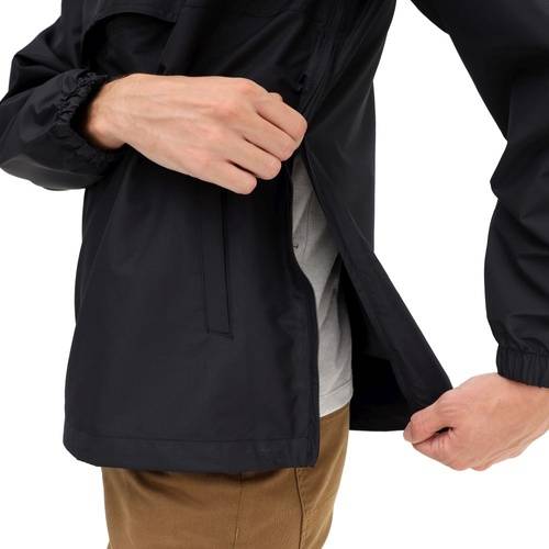 HALFY PACKABLE ANORAK (910007646)
