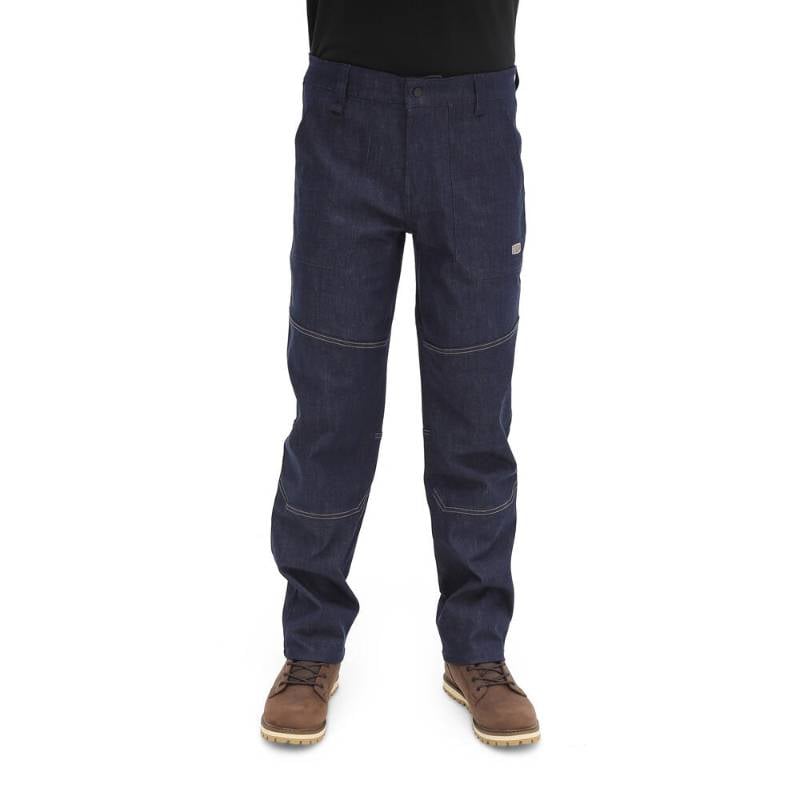 X-QUEST DENIM PANTS 1989 (910009007)