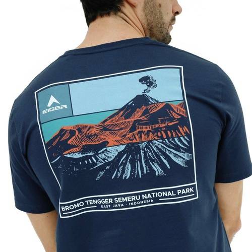 BROMO TS NATIONAL TEES (910007403)