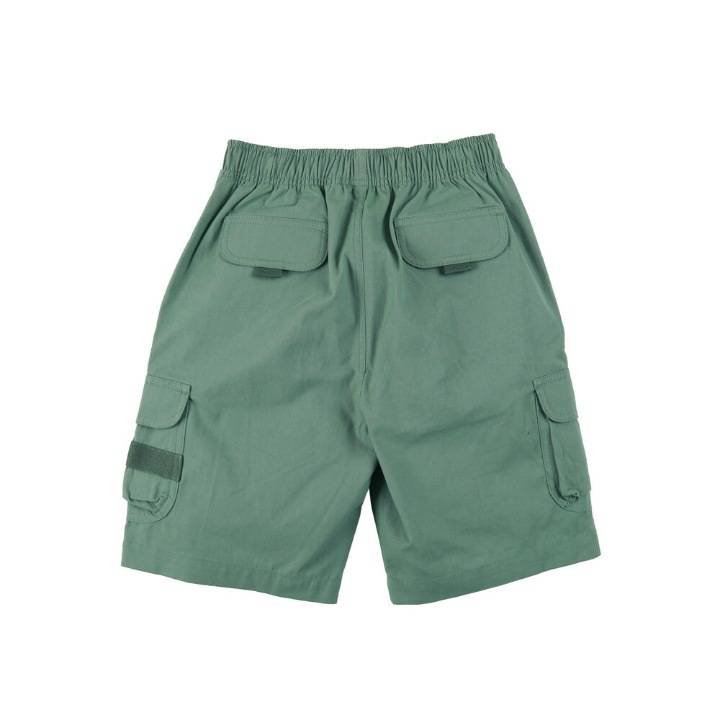 JR MOORLAND CARGO SHORTS (910009587)