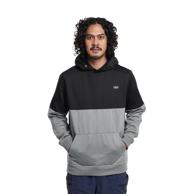 SAFAR HOODIE SWEATER (910009491)