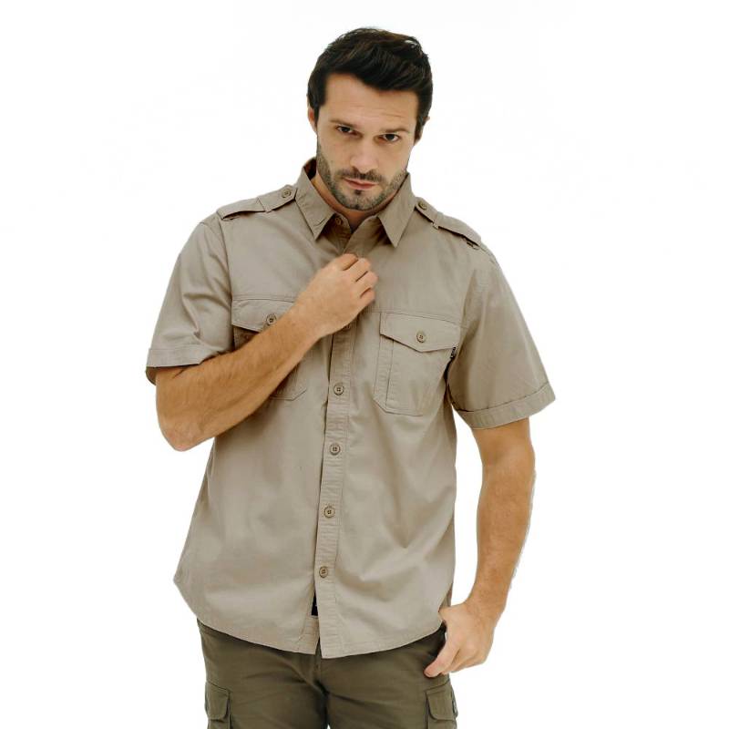CRANIUM SHIRT 3.0 (910007243)