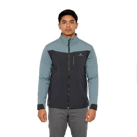ALTO SOFTSHELL JACKET (910009487)