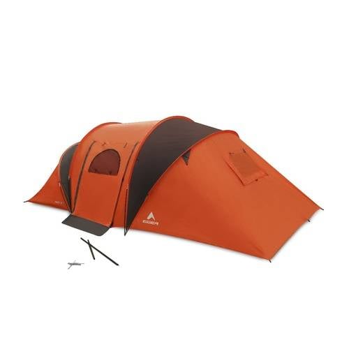 RENDEZVOUS 6P TENT (910003784)