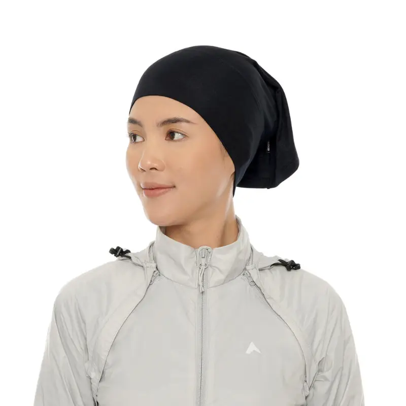 X WS RUNE INNER HIJAB HEADBAND (910010675)