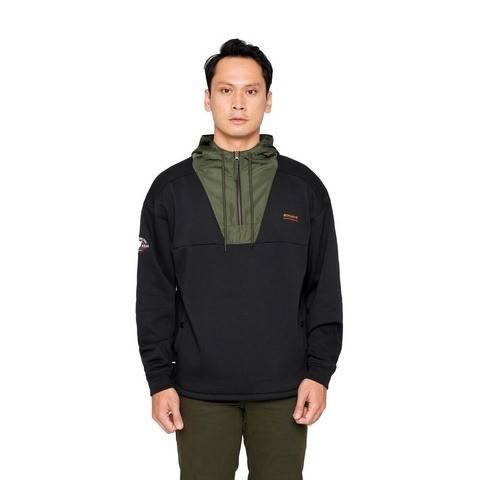 RAINTOUR HALF ZIP (910009486)