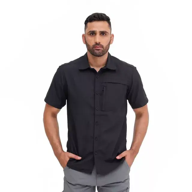 GRAVEL 1.0 S/S SHIRT (910004128)