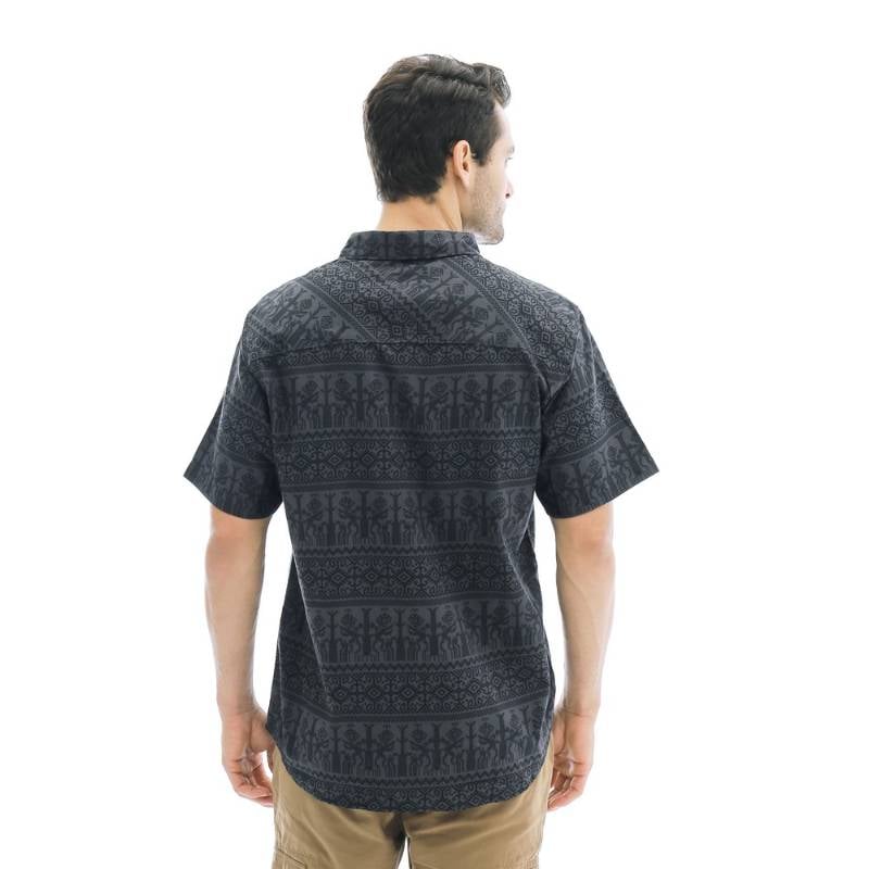 KAMBERA S/S SHIRT 1989 (910003562)