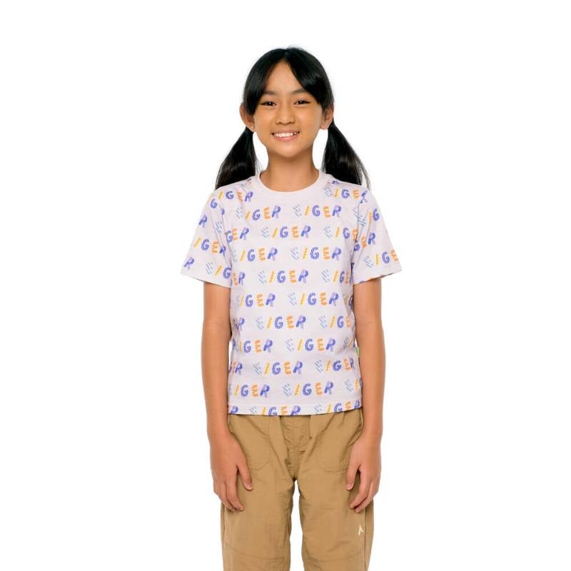 JR ELM SS TEES (910010498)