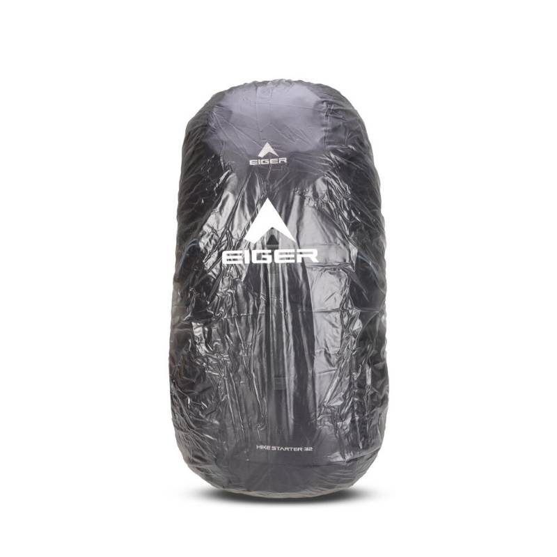 TRANSPARENT RAIN COVER L 1.0 (910008249)