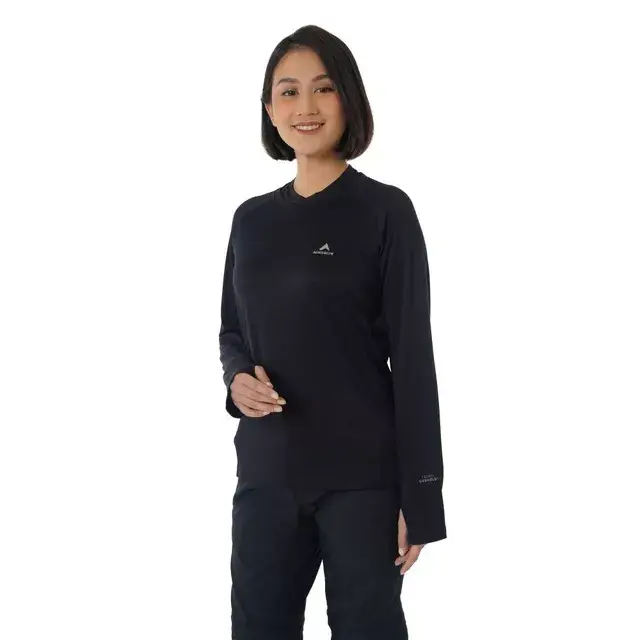 DYNA ACTIVE LS TEES (910007617)