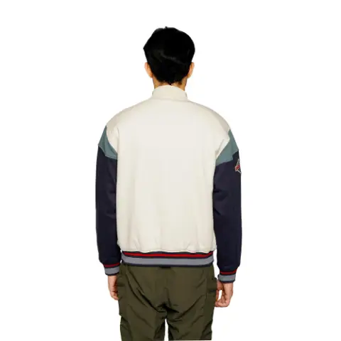 VELDA VARSITY JACKET 1989 (910010042)
