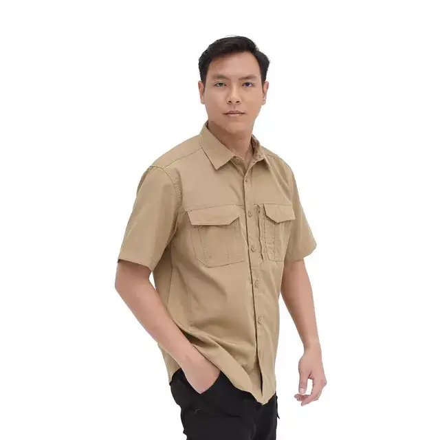 EVOLUTE 1.0 S/S SHIRT (910004061)
