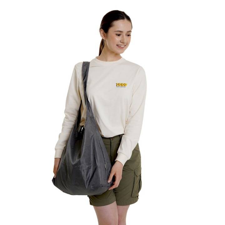WANDERFURTHER PACKABLE TOTE (910008934)