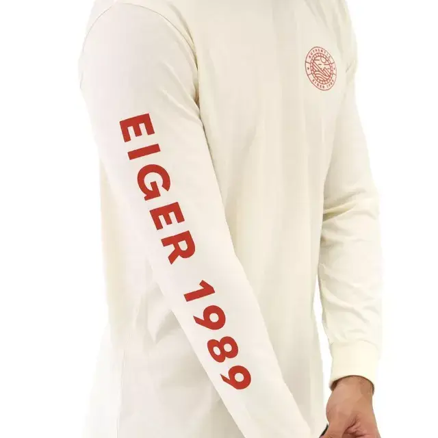 LA VAGUE LS TEES (910007283)