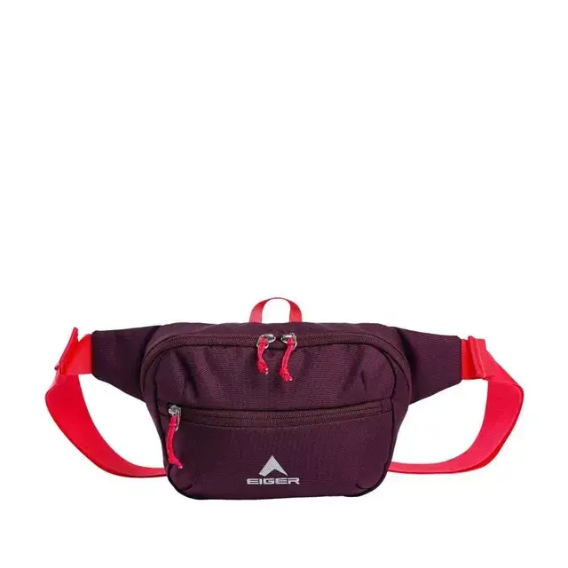 SPACIOUS WAIST BAG WS (910008821)