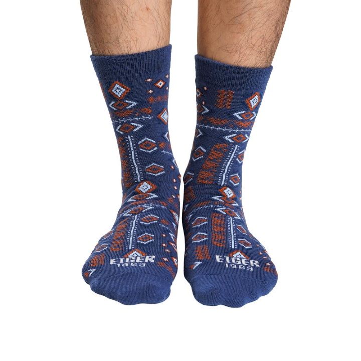 MUKOLI SOCK SHORT CUT (910009559)