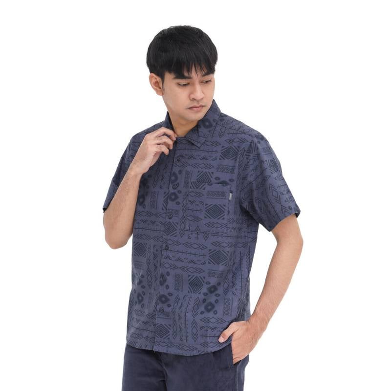 ETHNO SHIRT SS (910009500)