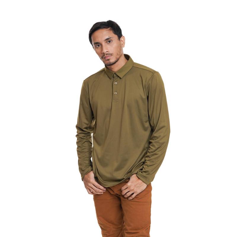OLESKY SANDS LS (910008771)