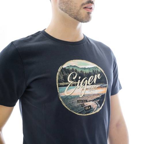 TRAVA TEES S/S 89 (910004019)