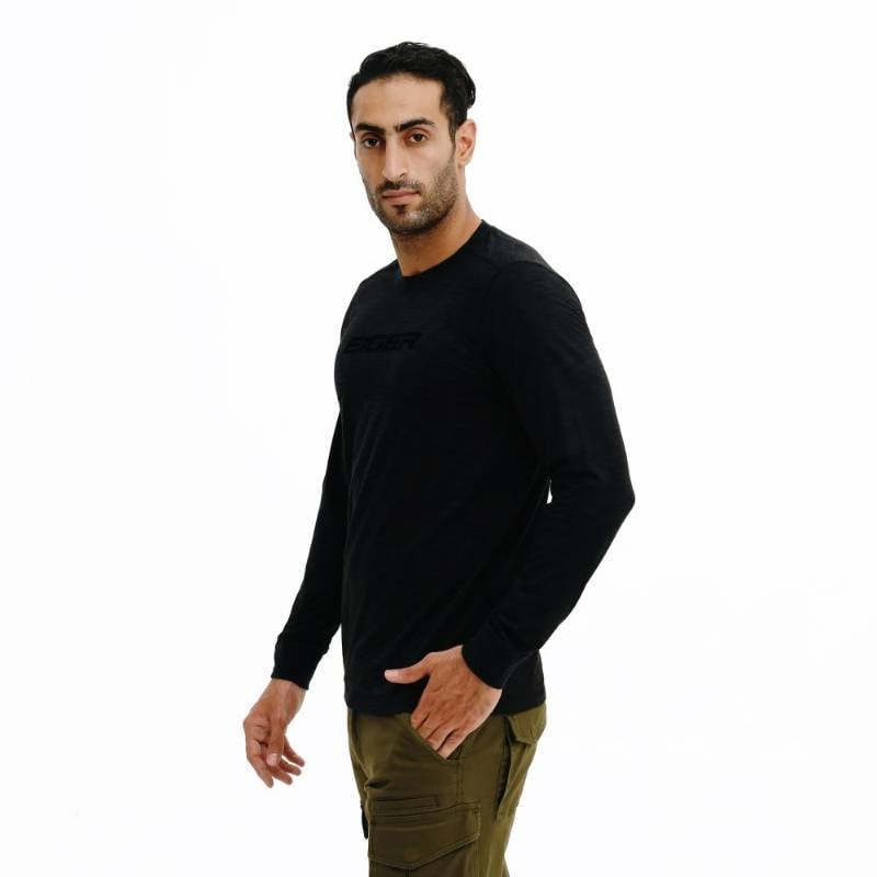 T-SHIRT ONE MAN RD (910003191)