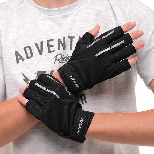 DAILY RIDING GLOVE HALF (910002261)