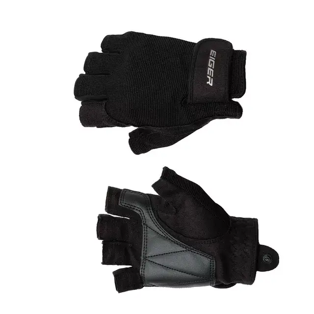 NEW RIDING GLOVE BASIC HALF (910002250)