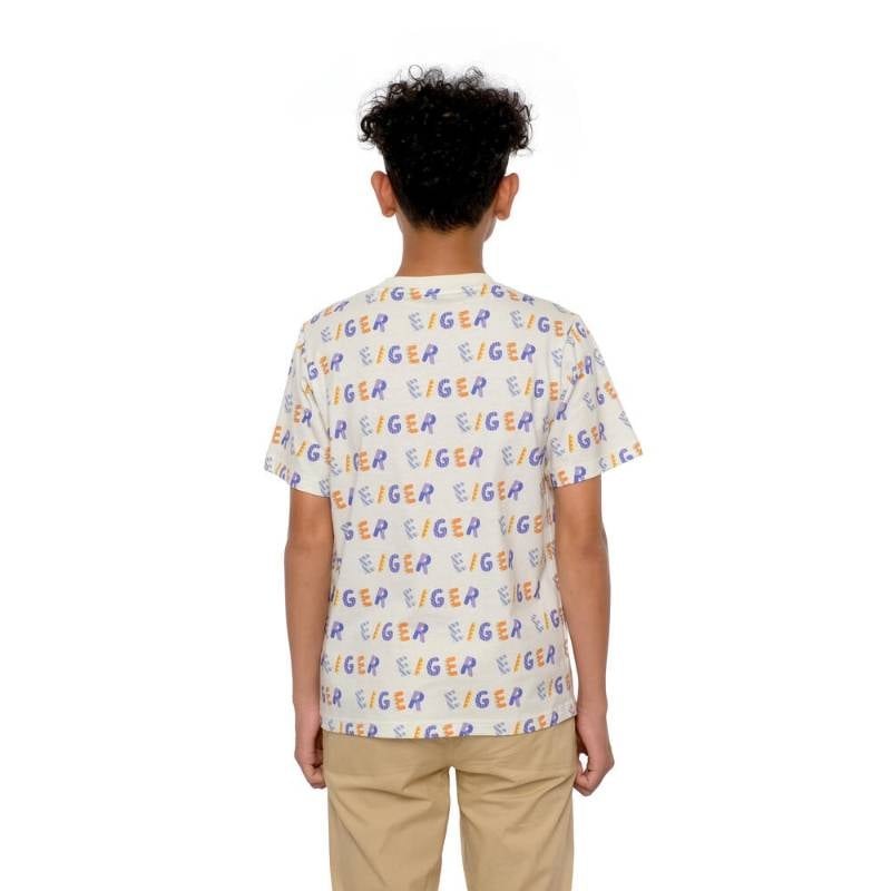 JR ELM SS TEES (910010498)
