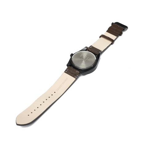 BREGAGLIA 1.0 WATCH ANALOG (910010582)