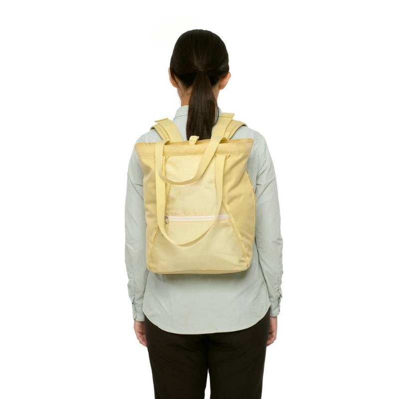 WS FLUX TOTEBAG (910010605)