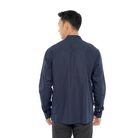 RIHLAH LS SHIRT (910010509)