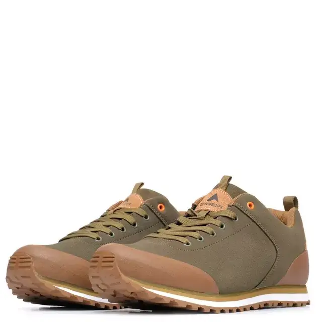 S.VIBRAM BUGLE (910001087)