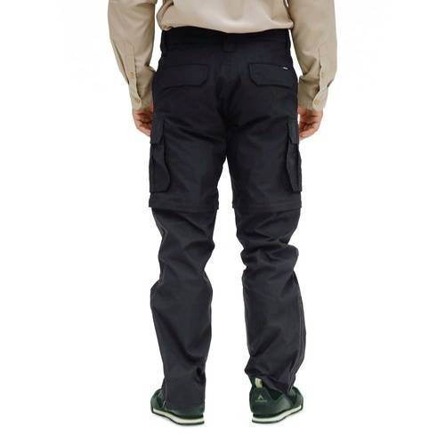 TERRA VENTURE PANTS (910007235)