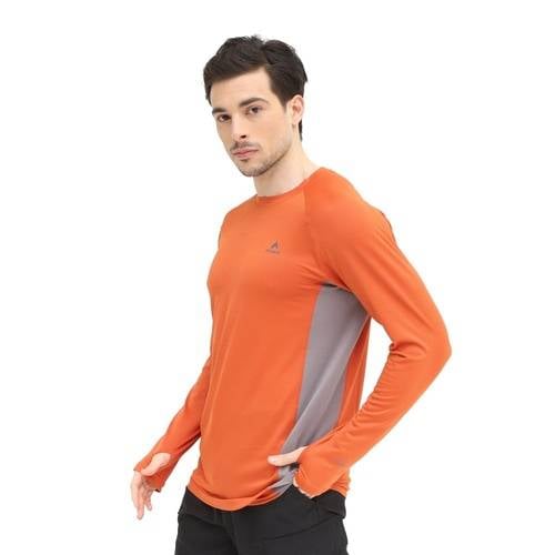 ARGOUN ACTIVE LS TEES (910007644)