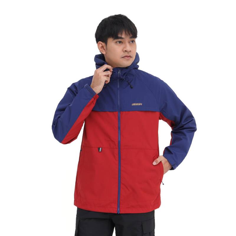 RAINTOUR JACKET HOODIE (910009444)