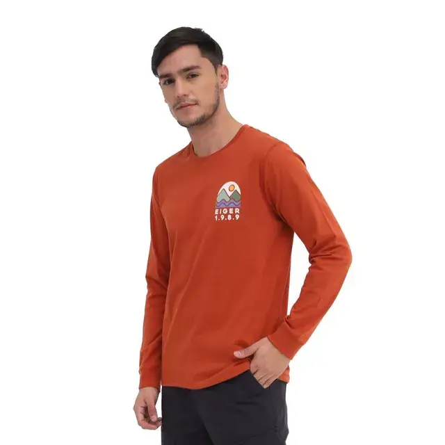 VENTURE LS TEES (910007612)