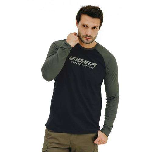 ZAUVER LS TEES (910007358)