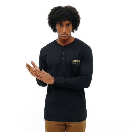 TIVER HENLEY LS (910007339)