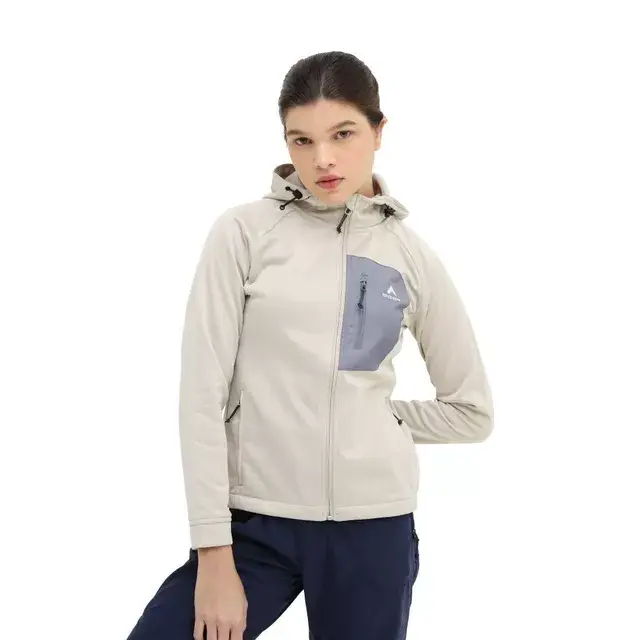 WS EQUATOR SOFTSHELL JACKET (910007741)
