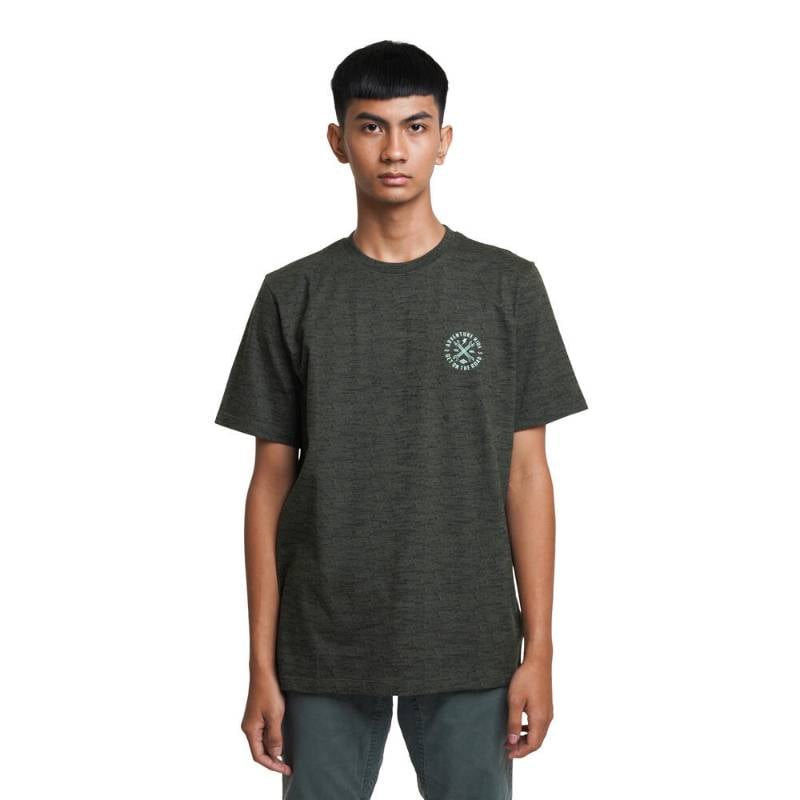 X ON THE ROAD TEES (910009662)