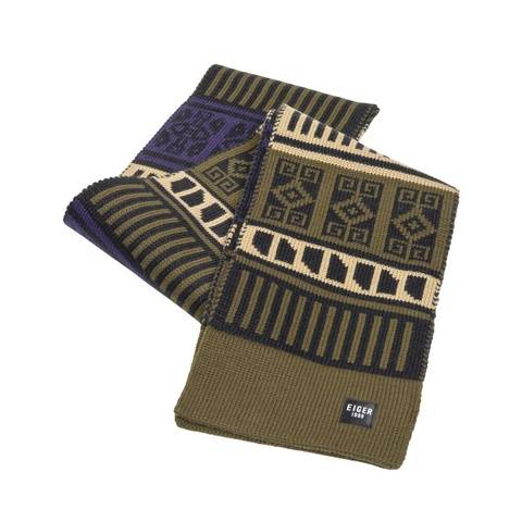 HILLWANDER SCARF KNIT (910010305)