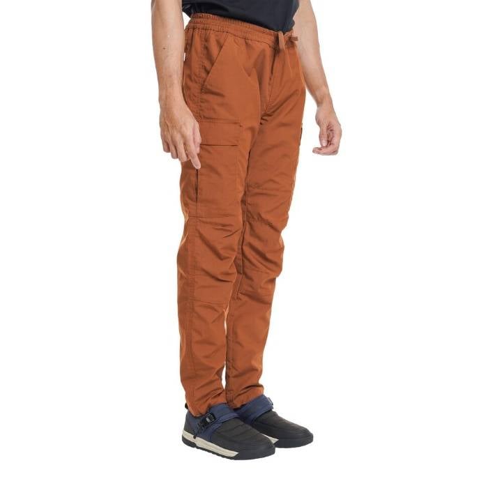 X-TORLA CARGO LONG PANTS (910009514)
