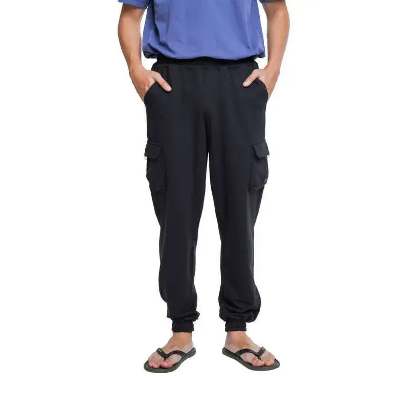 X-RUNPOINT LONG CARGO SWEATPANT (910009943)