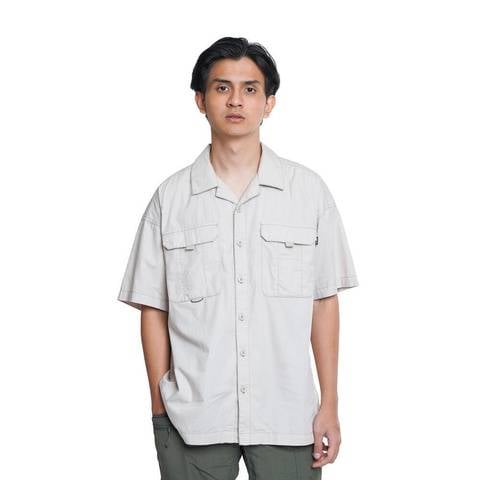 SOLIMANA SHIRT SS (910010023)