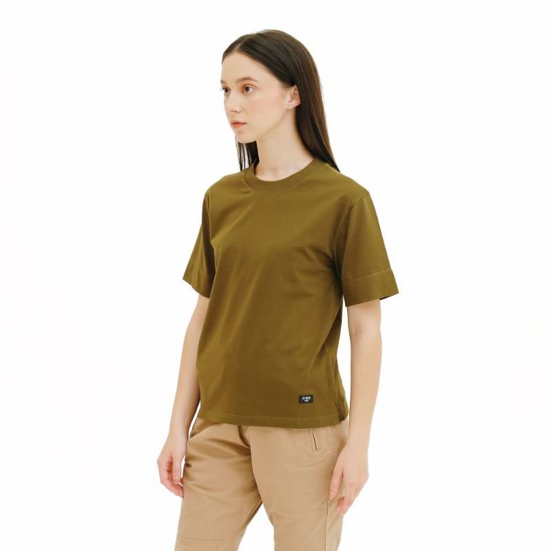 DEKORUMA SS BOXY TEES (910006554)