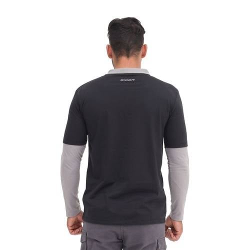 PAPARANGA POLO LS (910008285)