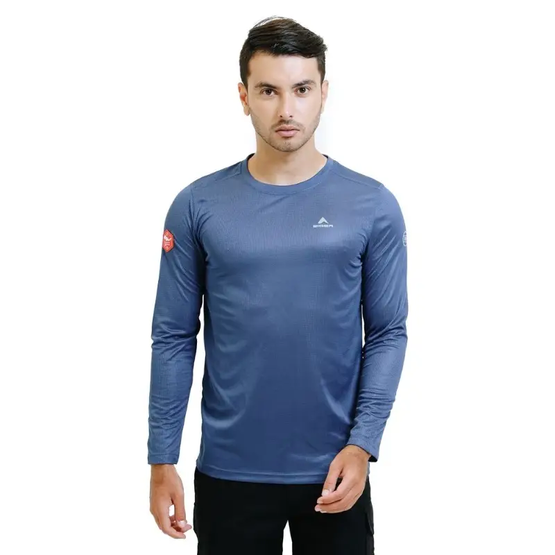 28 GUNUNG TECH TEES (910004683)