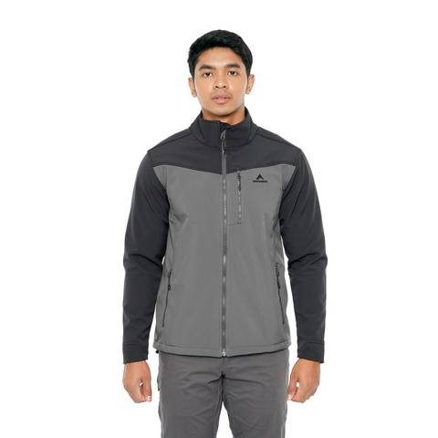 ALTO SOFTSHELL JACKET (910009487)