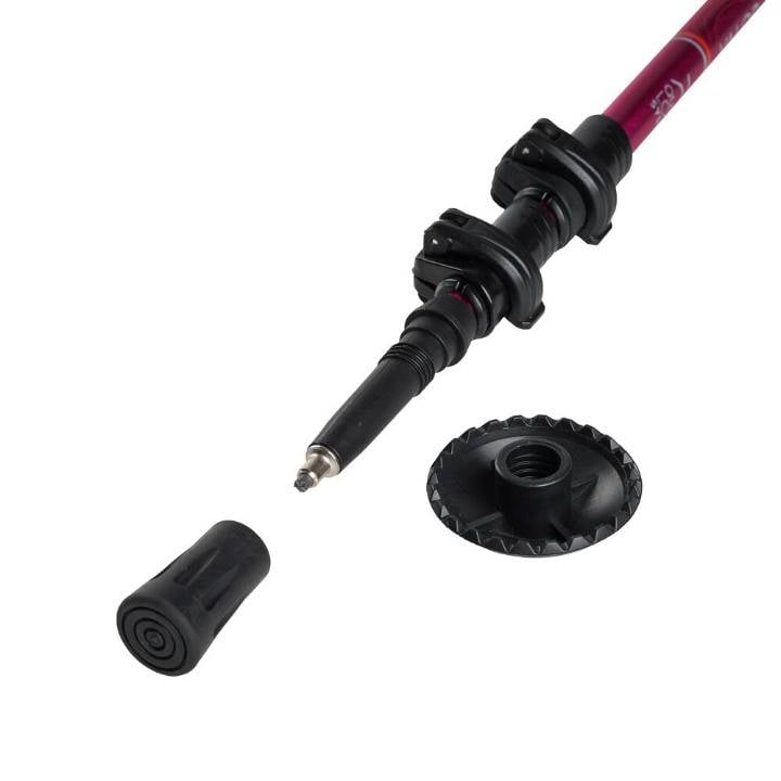 WS VALOR TREKKING POLE 1.0 (910009735)